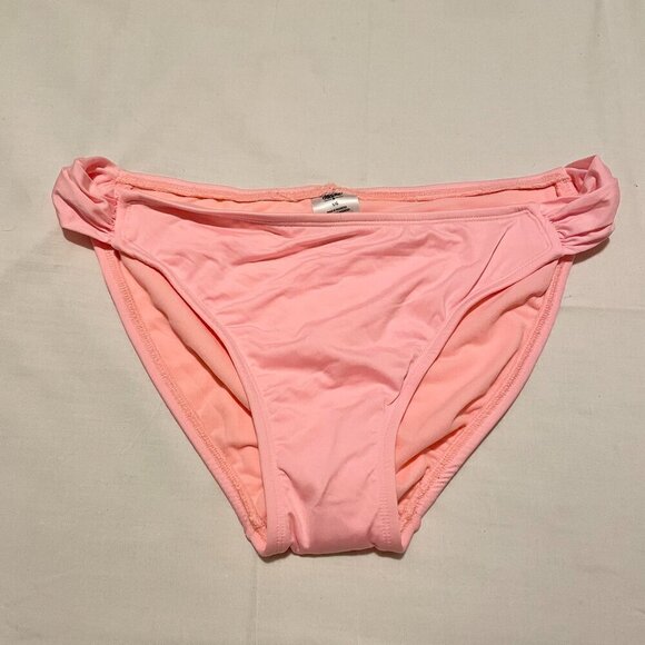 Mossimo Bikini Bottom Womens Size Large - Picture 1 of 14